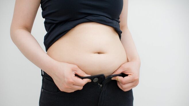 ダイエットの大敵｢体脂肪｣の正しい"燃焼法"とは