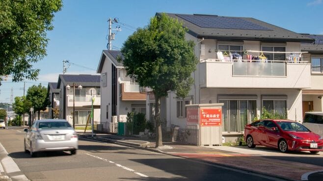 追加利上げでも変わらない住宅ローンの超低金利