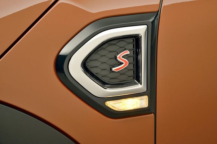 ミニ クーパー S カントリーマン（クロスオーバー） オール4｜MINI Cooper S Countryman ALL4