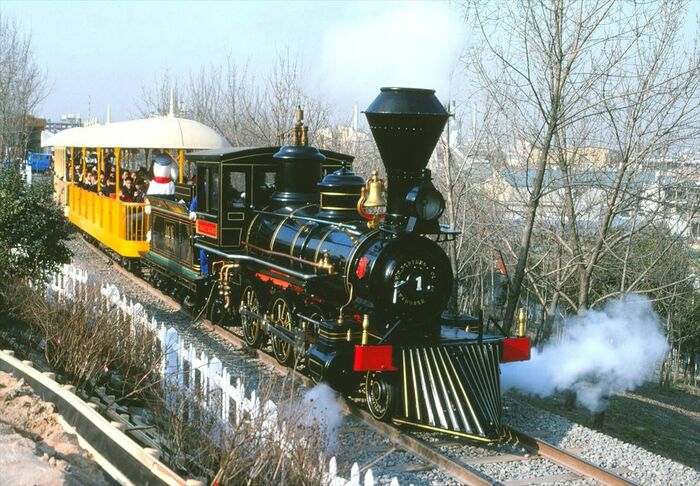 ＜鉄道黎明期＞北海道の鉄道開業時に活躍した