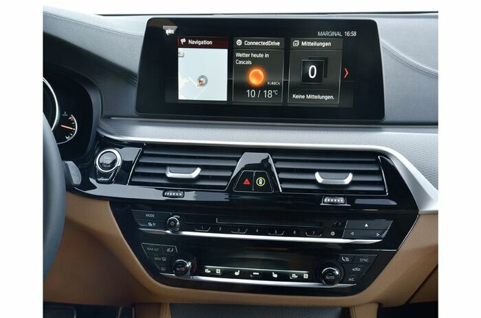 ビー・エム・ダブリュー 540i Mスポーツ｜BMW 540i M Sport