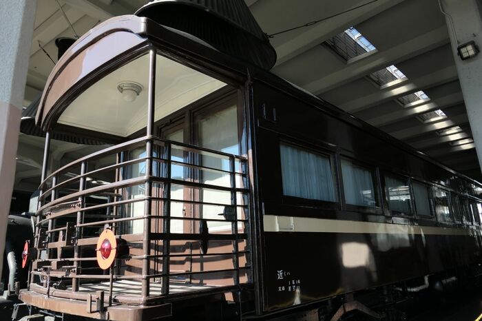 マイテ49形2号車