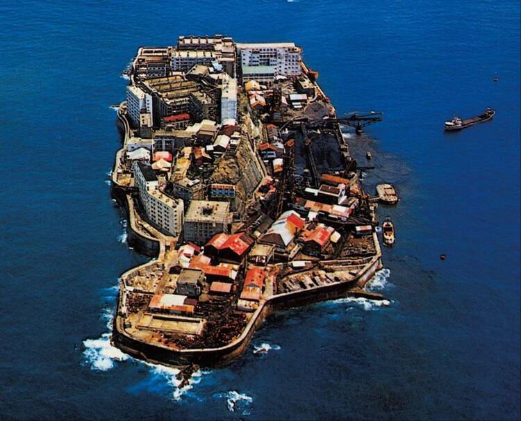 画像 | 日曜劇場｢海に眠るダイヤ｣の舞台