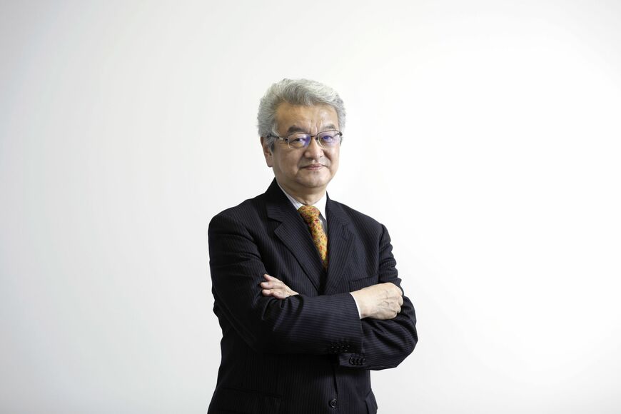 伊藤隆俊･米コロンビア大教授Source: Bloomberg