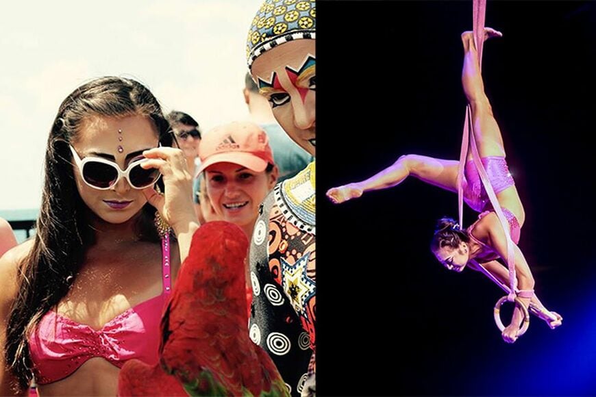 五十川舞香さん