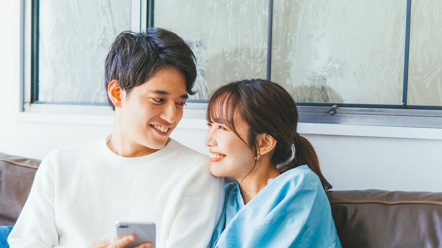 成婚退会していった3組から見えることとは（写真：zak／PIXTA）