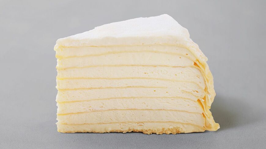 ミルクリーム「北海道純生ミルク」