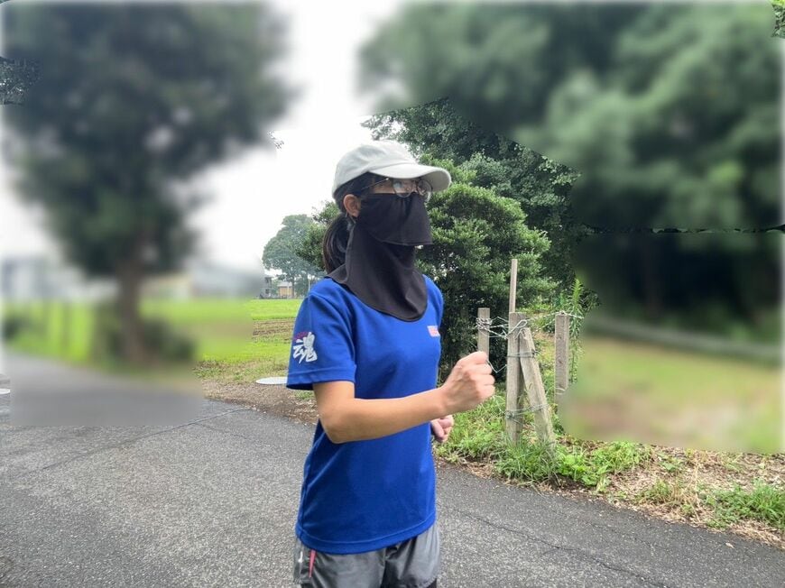 丸福繊維 ヤケーヌ