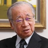 多様な社会への道が開けた 作家 堺屋太一 | 政治・経済・投資 | 東洋