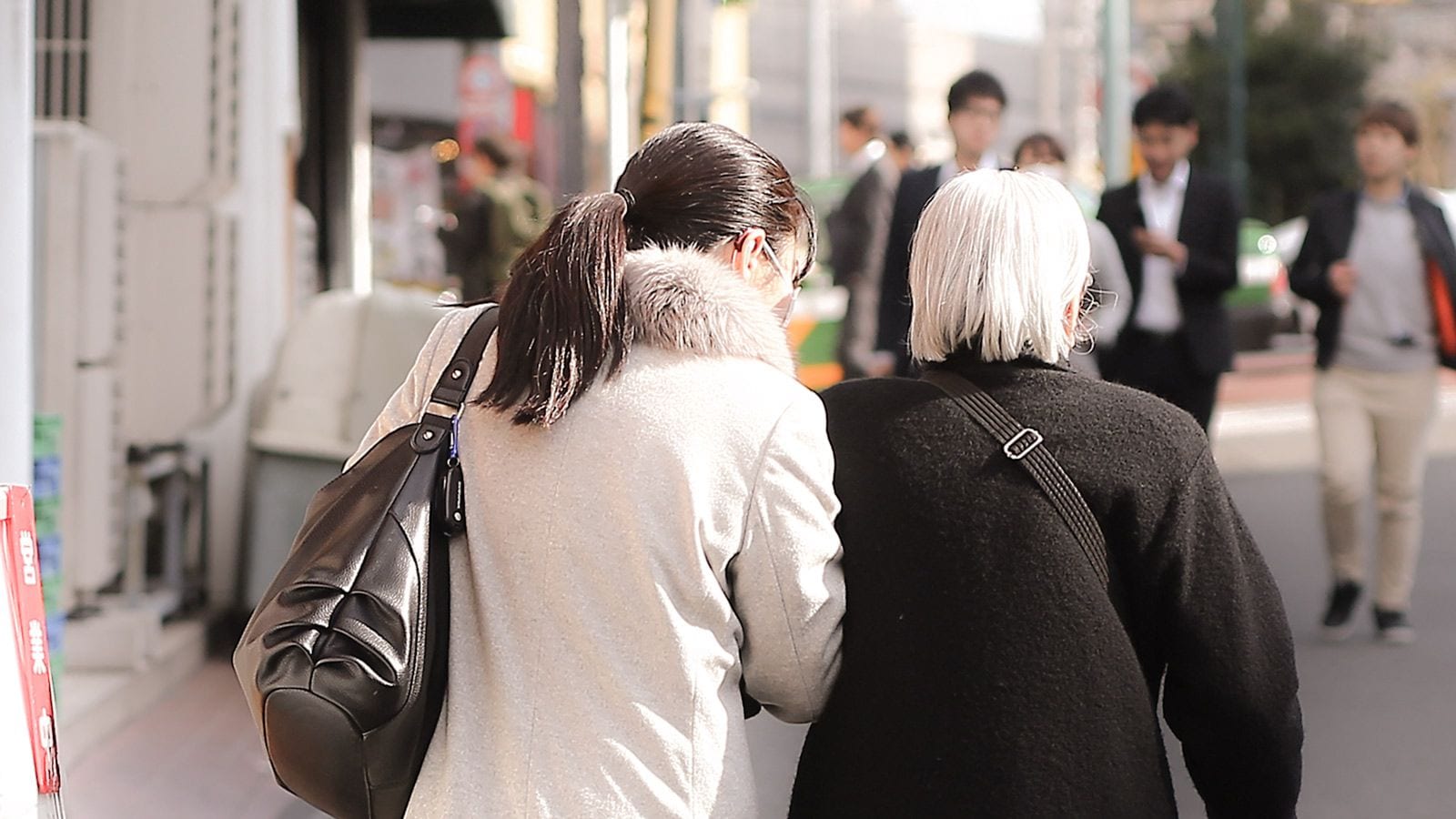 なぜ老人は 悪口 だけしっかり聞こえるのか 健康 東洋経済オンライン 社会をよくする経済ニュース