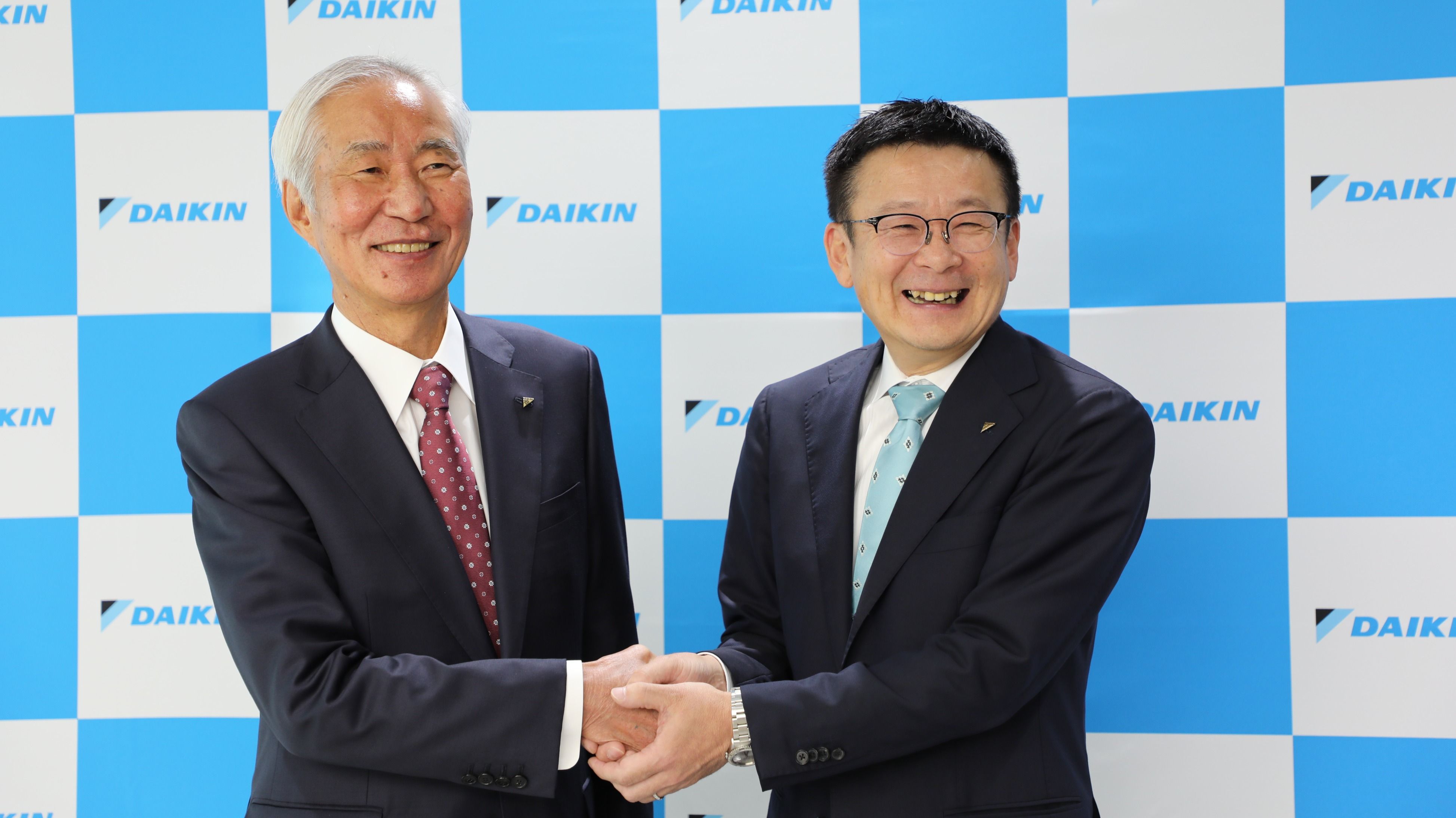 ダイキン､｢カリスマ会長｣退任で待ち受ける3つの課題｜会社四季報オンライン