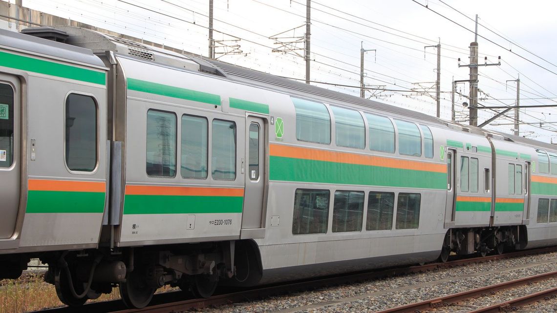 Jr東日本 座れないならグリーン料金不要 通勤電車 東洋経済