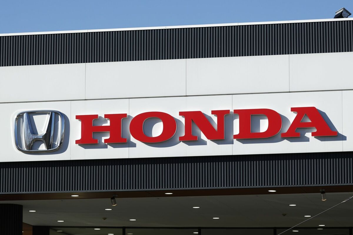 ホンダ株が24日の取引で急騰､巨額の自社株買いを好感｜会社四季報