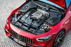 AMG GT63 S E PERFORMANCE