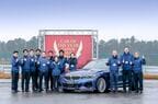 BMW 「ALPNA B3」