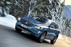 ボルボ XC60 T6 AWD Rデザイン｜Volvo XC60 T6 AWD R-Design
