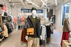 メンズの商品も揃っている