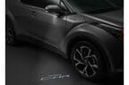 トヨタ C-HR｜Toyota C-HR