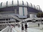 京セラドーム外観