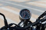 ハーレーダビッドソン「X500」（写真：三木 宏章）