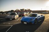 写真：Maserati Japan