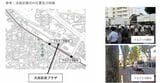 東急多摩川線・下丸子駅横の踏切は、クルマ・人の往来の危険性が指摘されている（写真：筆者撮影）