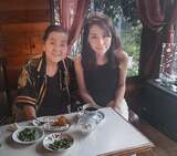 アレッタ栗原さん