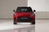 トヨタ新型「RAV4 GR SPORT（プロトタイプ）」（写真：トヨタ自動車）