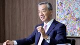 ノジマの野島廣司社長