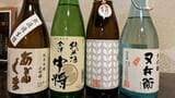 福島は日本有数の酒どころとしても有名（写真：開沼博氏提供）