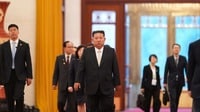 北朝鮮が憲法を改正し統一国家理念を放棄､国家アイデンティティーを大転換｢第2の建国｣､金正恩氏の権限はさらに拡大