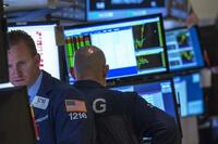 今週の米株式市場、一段の混乱も 米政府機関閉鎖の長期化懸念