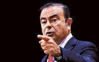 ルノー･日産･三菱連合､｢EV首位固め｣の気炎 ゴーン氏はEV戦国時代をどう戦うのか