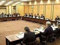 患者負担を別の患者に回す「受診時定額負担」の迷走