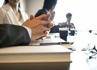 東日本大震災による新卒採用選考時期への影響に関しての人事向けアンケート調査