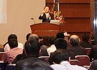 【渡邉美樹氏・講演】情熱と実行力のリーダーシップ（その4）