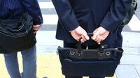 入社早々､心を病み…｢即退社｣は実際可能か 新入社員の｢悲痛な声｣､早くも続々…
