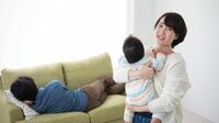｢育休中の妻が家の事をするのは当然｣の落し穴 予行演習なしに育休明けを迎える夫婦の悲惨