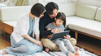 ｢花粉の飛散が始まる日｣を予報できる納得の理由 子どもが｢算数好き｣になる！統計知識6選