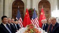 元中国大使が大胆予測！米中貿易戦争の行方 トランプ強硬策が中国の技術力を後押しする