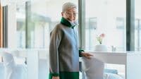 ｢月1の小旅行で感性を磨く｣｢家事はプロになったつもりで｣…75歳彫金家女性が実践する"日常を輝かせる"習慣