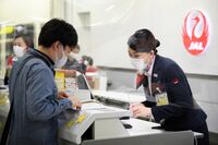 JALが背負う｢雇用死守｣という軽くない十字架 世界の航空会社が苦難の中､｢賭け｣となるかも