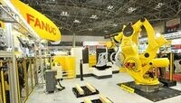 ファナック､｢優等生｣に及んだ飛び火 欧州､中国経済の減速響く