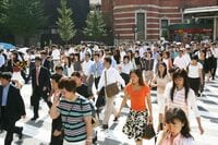 ブラック人材にはブラック企業がお似合い？ ブラック企業を恐れるより、ホワイト人材を目指せ