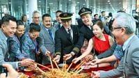 中国とマレーシアの｢相互ビザ免除協定｣が発効