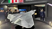 ｢次期戦闘機はシステム･オブ･システムズだ｣