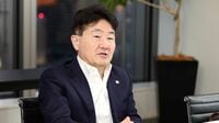 EYコンサル近藤聡社長｢規模追うゲームはしない｣