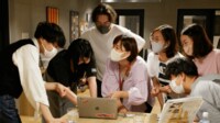 日本で海外大体験｢レジデンシャルカレッジ｣人気