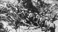 インパールの戦いを｢愚戦｣にした日本軍の未熟