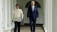 アメリカが中国に圧勝したフィリピン争奪戦